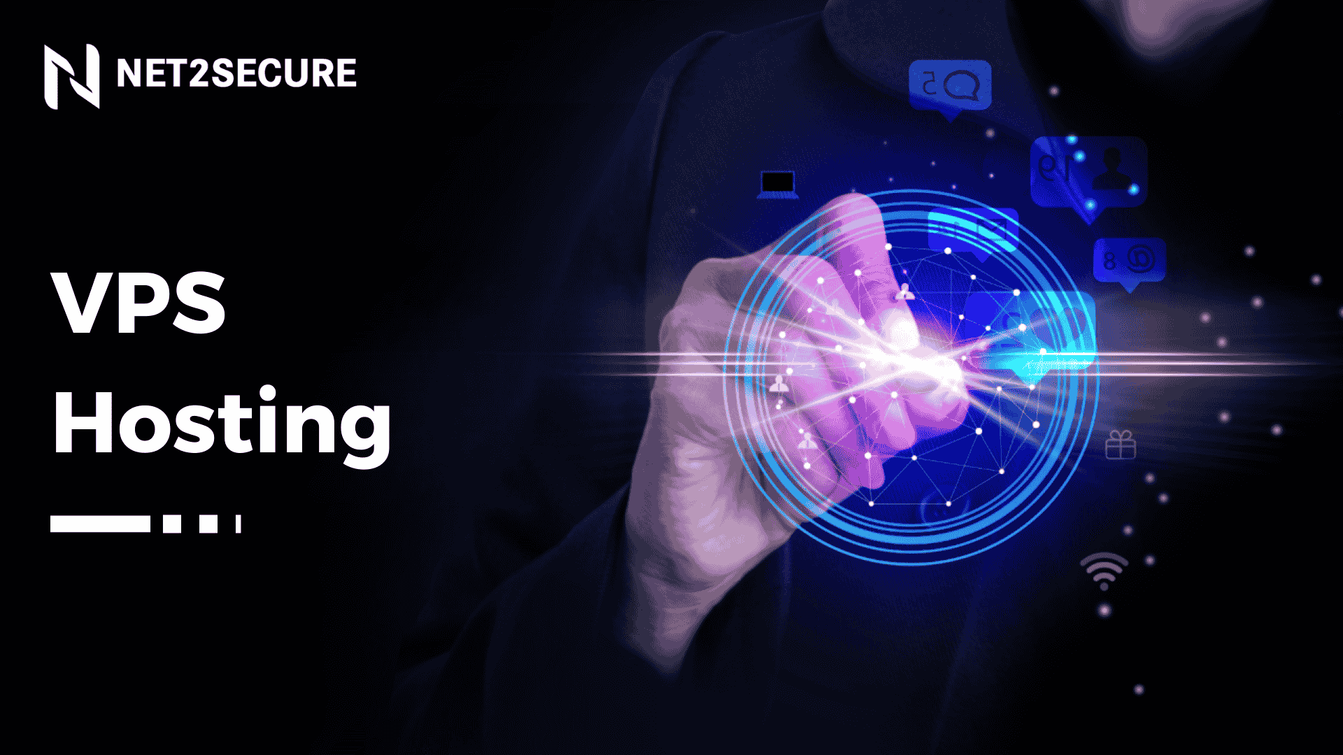 Why is VPS Hosting the Backbone for Todays Businesses?